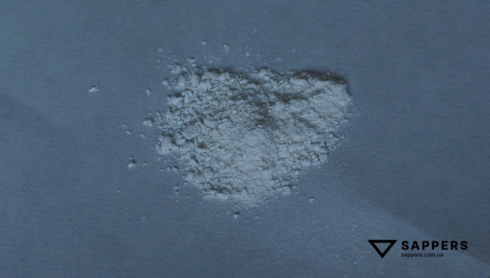 Азид свинцю