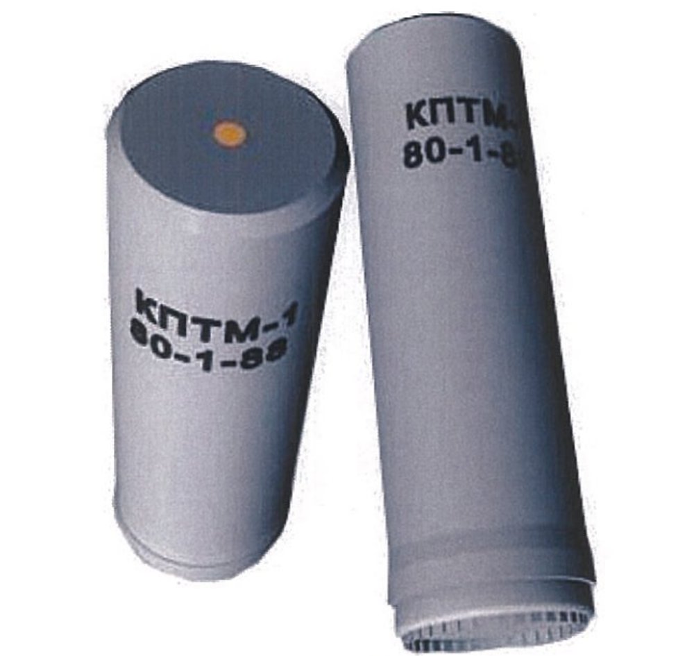 Касета КПТМ-1