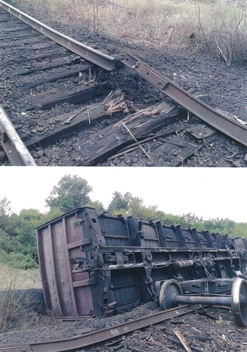 Протитранспортні міни