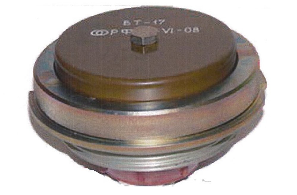 Детонатор ВТ-17