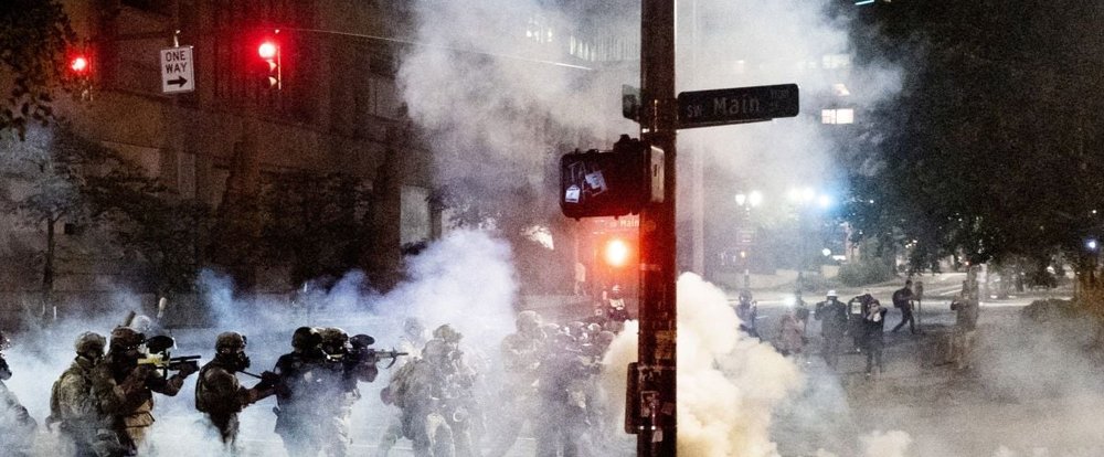 Світлошумові гранати