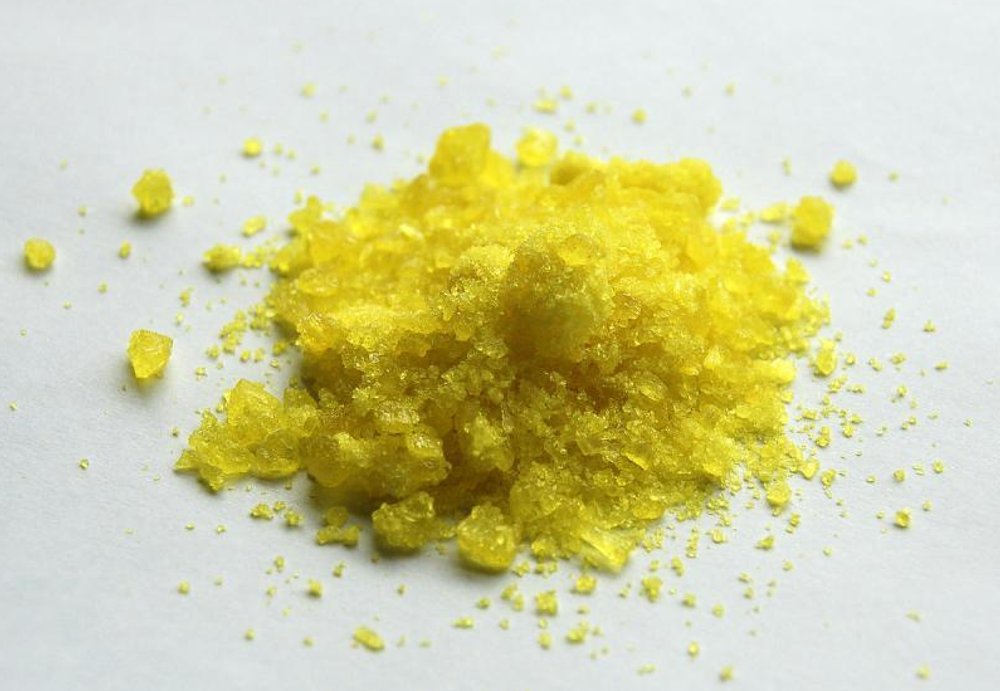 Пікринова кислота