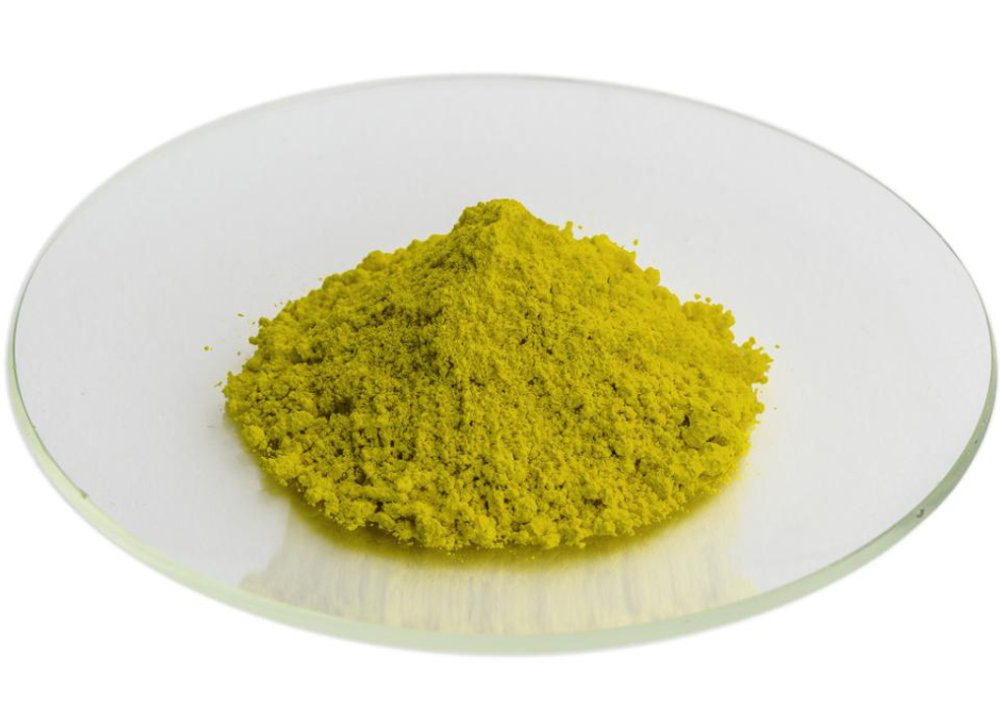 Пікринова кислота