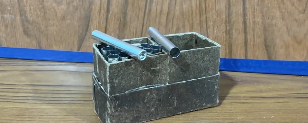 Капсулі-детонатори