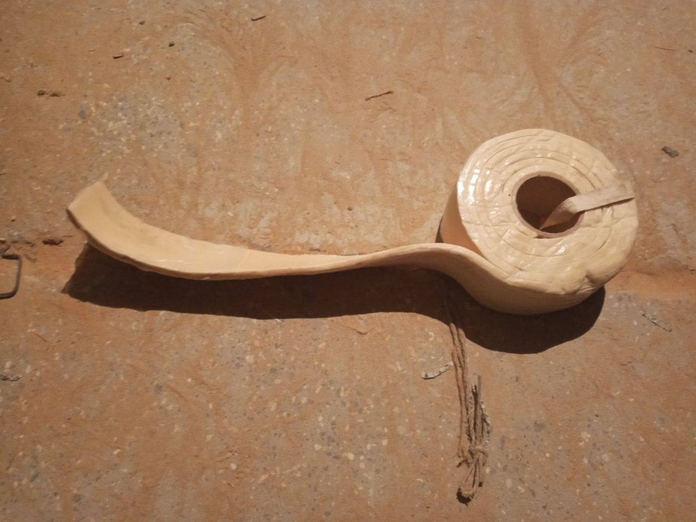 Заряд СЗ-1Э, вибухова речовина ЕВВ-11 (ЭВВ-11)