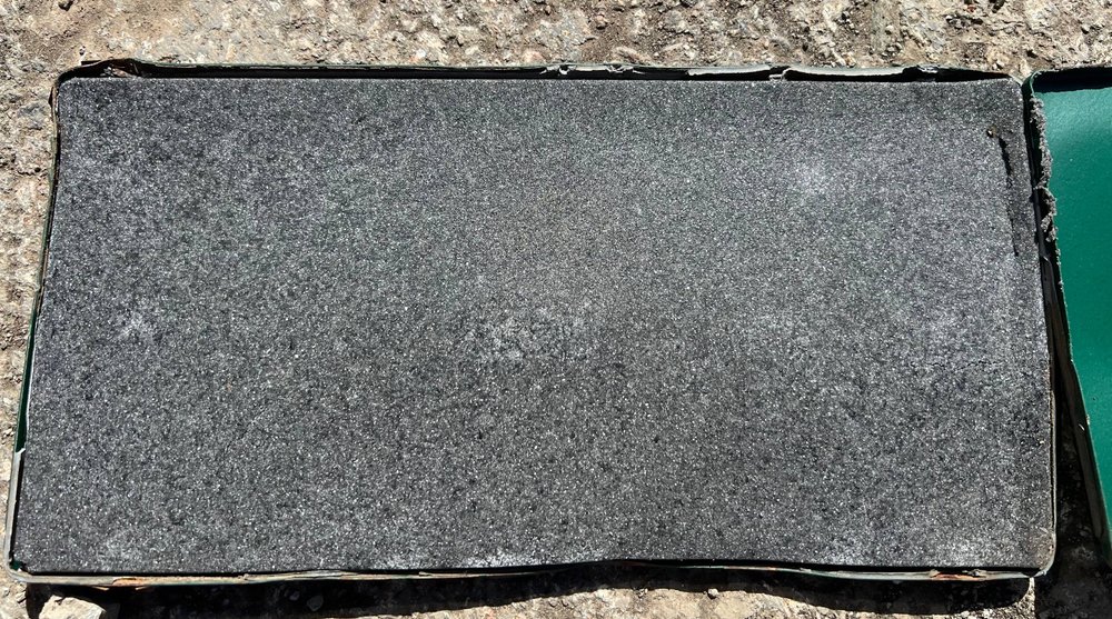 Суміш ЭГ-85Д в елементі динамічного захисту 4С23 «Реликт»