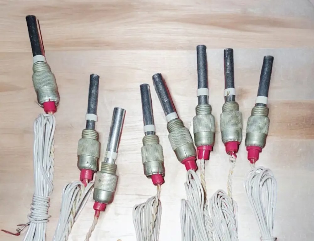 Навчальна версія ЕДП-р