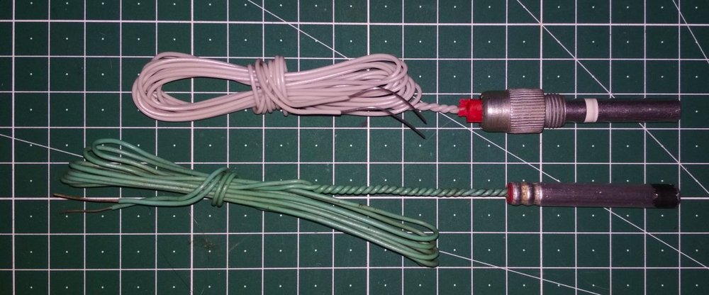 ЕДП та ЕДП-р, загальний вигляд