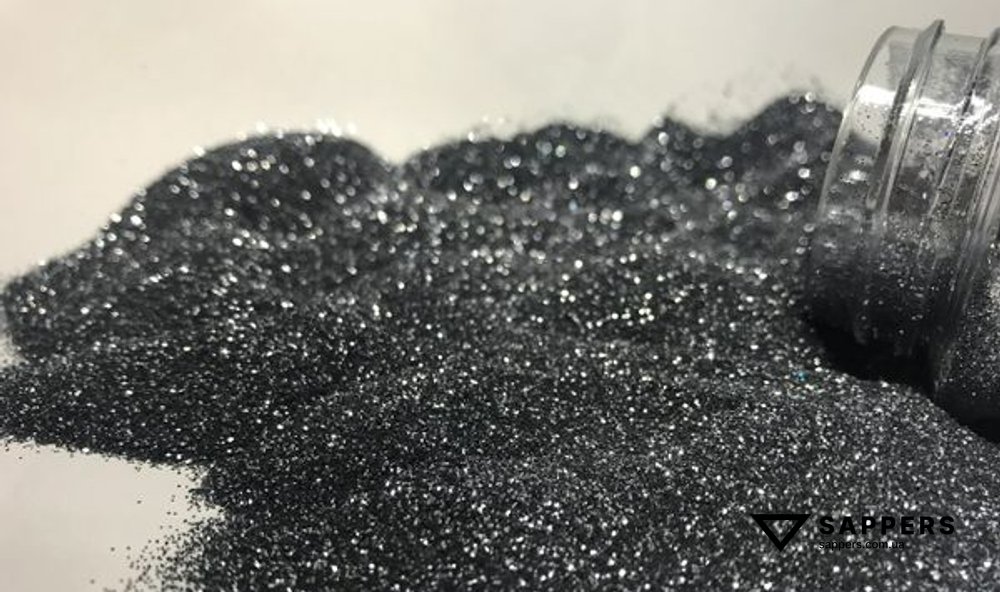 Димний порох