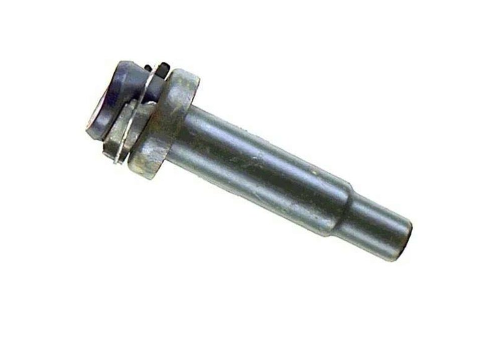 Макет протипіхотної міни ПМП, фото Collective Awareness to Unexploded Ordnance (CAT-UXO)