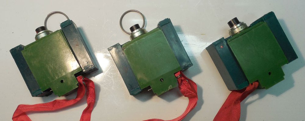 Міни-сюрпризи і міни пастки