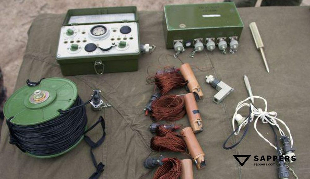 НВУ-П2 «Охота-2»