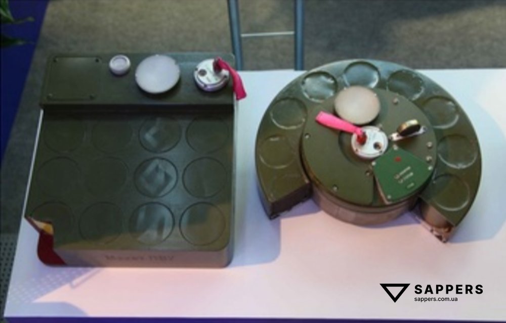 ПВМ «Бумеранг»