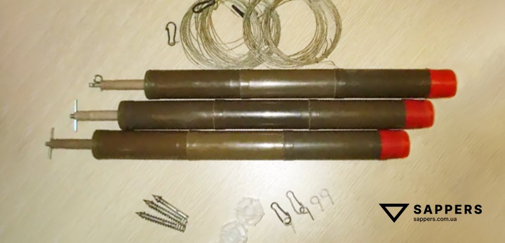 МСК-40, МСК-40П